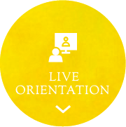LIVE ORIENTATION
